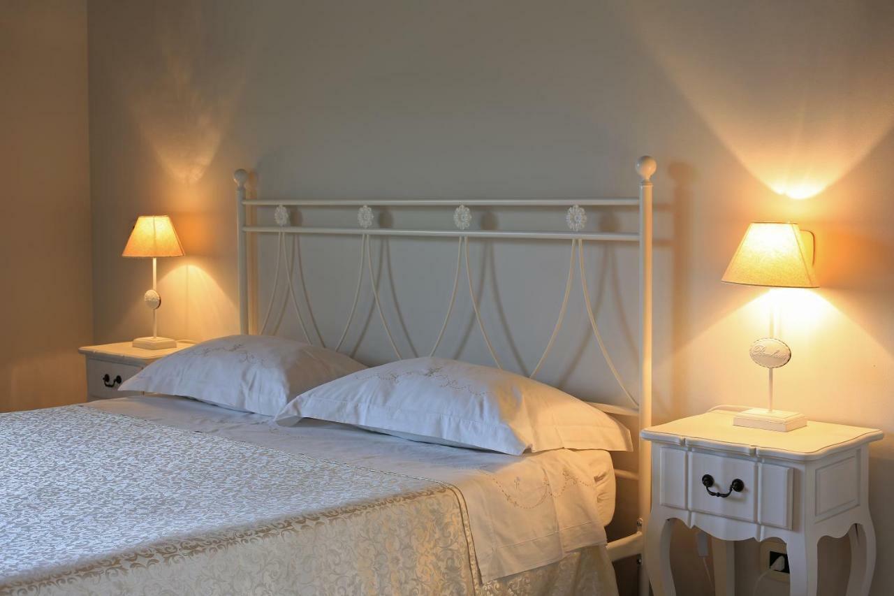 Maison d'hôtes Casale Madeccia à Sonnino Extérieur photo