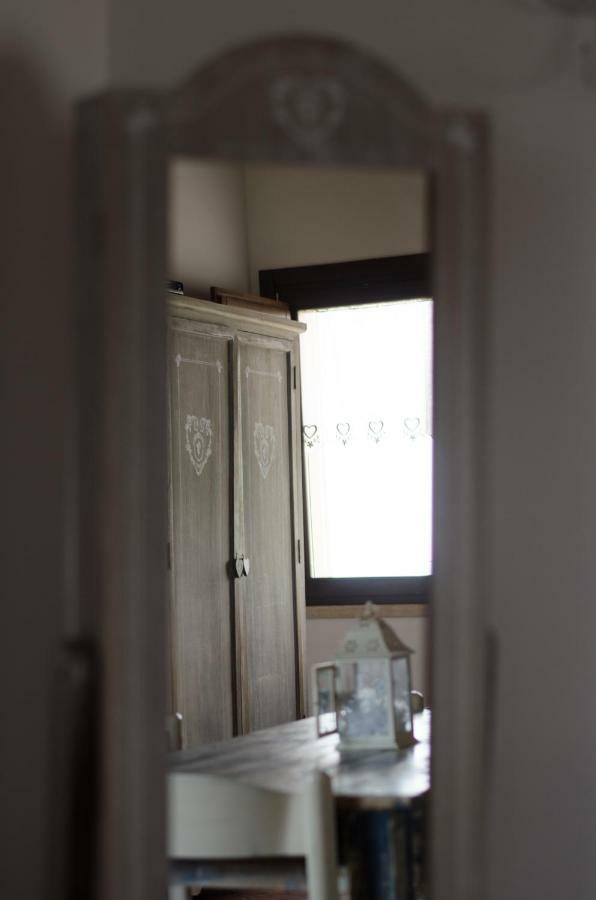 Maison d'hôtes Casale Madeccia à Sonnino Extérieur photo