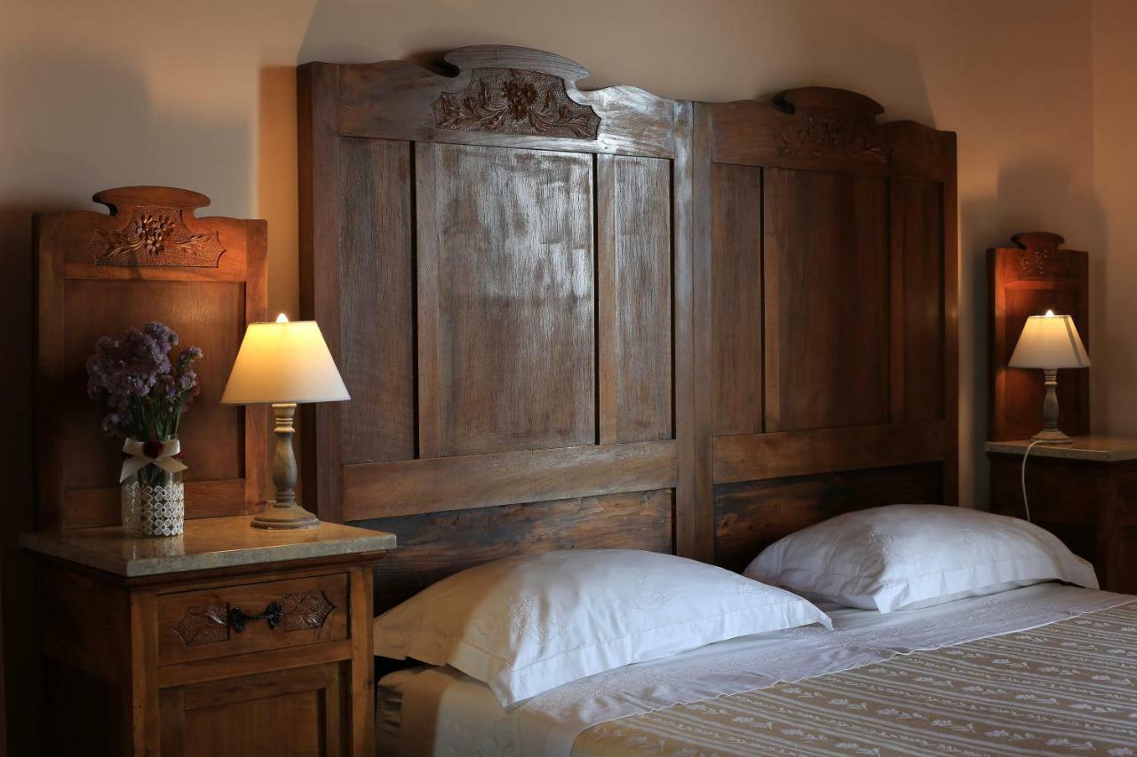 Maison d'hôtes Casale Madeccia à Sonnino Extérieur photo