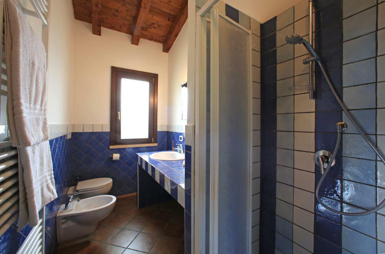 Maison d'hôtes Casale Madeccia à Sonnino Extérieur photo